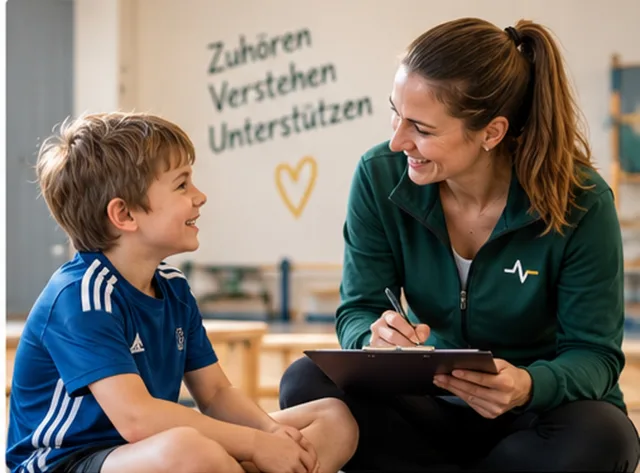 Aus unseren Kursen