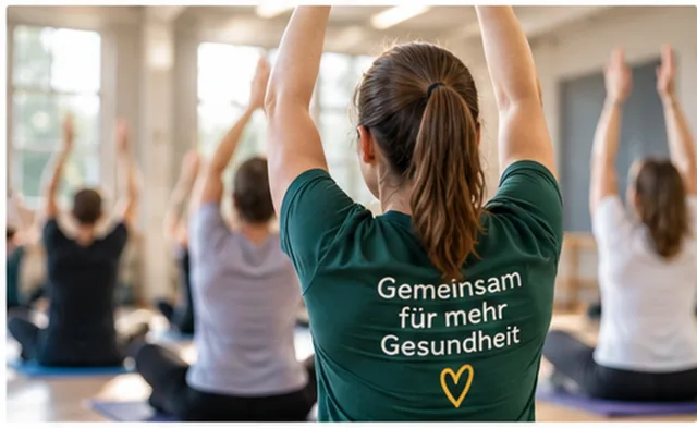 Aus unseren Kursen