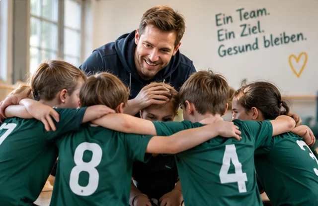 Aus unseren Kursen