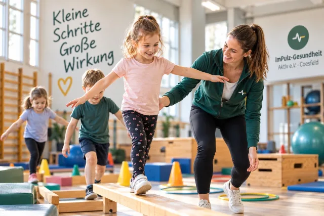 Aus unseren Kursen