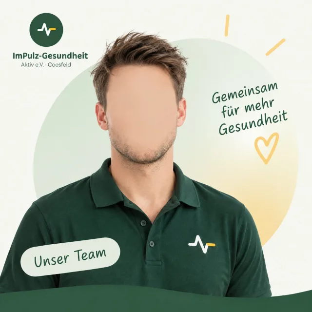 Marco, Rehasport